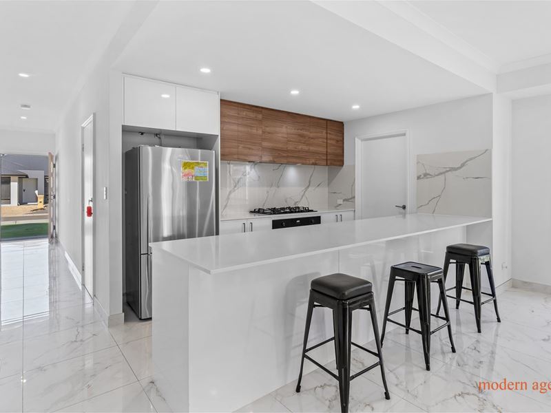 58 Lilylock Crescent, Henley Brook