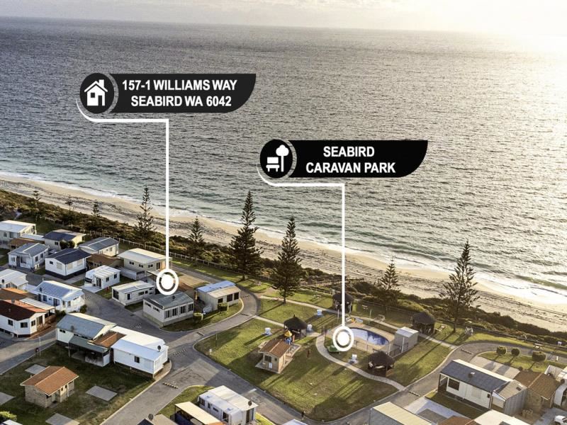 157/1 Williams Way, Seabird WA 6042