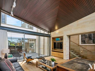 53 Irvine Street, Peppermint Grove WA 6011