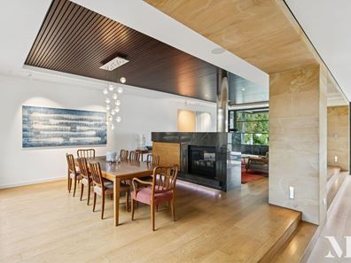 53 Irvine Street, Peppermint Grove WA 6011