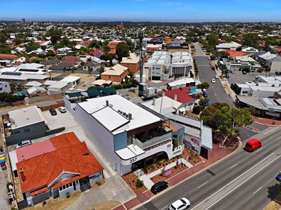 Lot 101, 257 Walcott , North Perth WA 6006