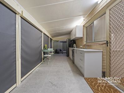 4 Balcombe Street, Westminster WA 6061
