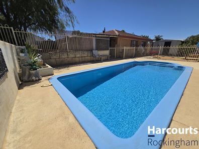 22 Werloo Court, Leda WA 6170