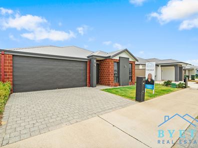 5 Mantis Grove, Karnup WA 6176