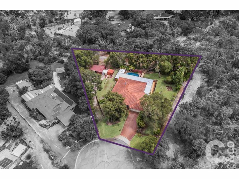 11 Cooper Court, Wellard WA 6170