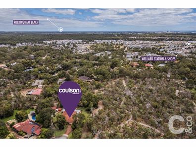 11 Cooper Court, Wellard WA 6170