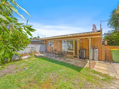 13/88 Church Avenue, Armadale WA 6112
