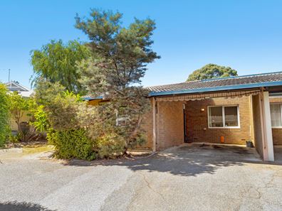 13/88 Church Avenue, Armadale WA 6112