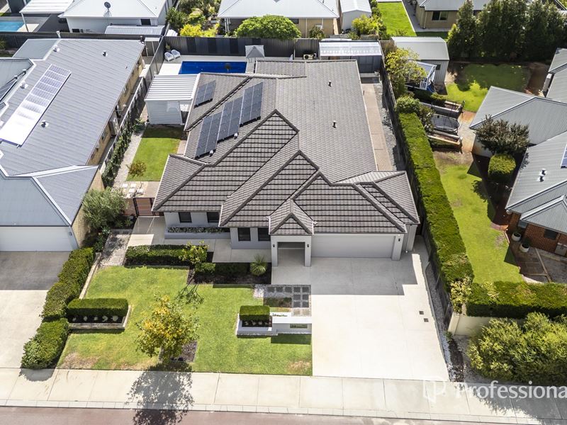 24 Berrington Trail, The Vines