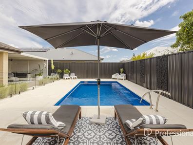 24 Berrington Trail, The Vines WA 6069