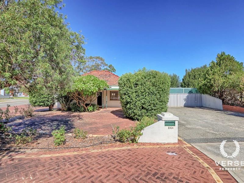 84A Boundary Road, St James WA 6102