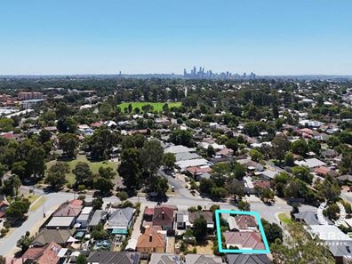 84A Boundary Road, St James WA 6102