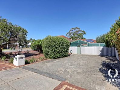 84A Boundary Road, St James WA 6102