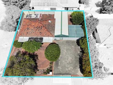84A Boundary Road, St James WA 6102