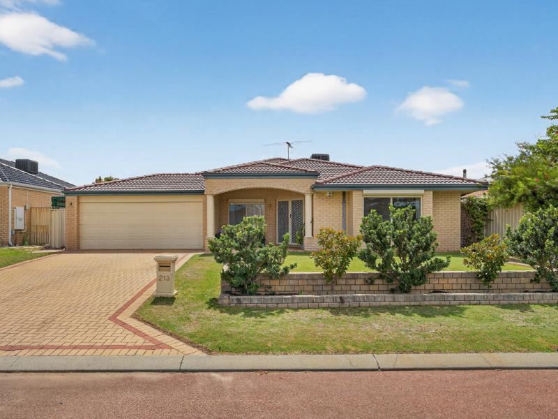 213 Grand Ocean Boulevard, Port Kennedy WA 6172