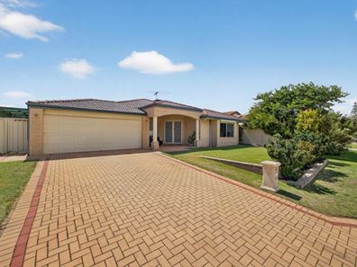 213 Grand Ocean Boulevard, Port Kennedy WA 6172
