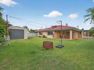 213 Grand Ocean Boulevard, Port Kennedy WA 6172