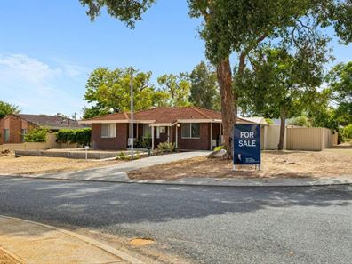 1 Fagin Way, Forrestfield WA 6058