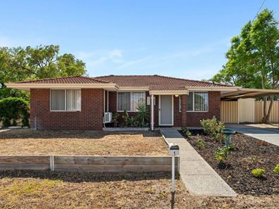 1 Fagin Way, Forrestfield WA 6058
