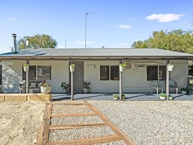 102 Panorama Drive, Preston Beach WA 6215
