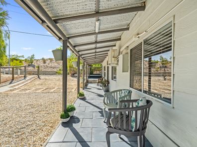 102 Panorama Drive, Preston Beach WA 6215