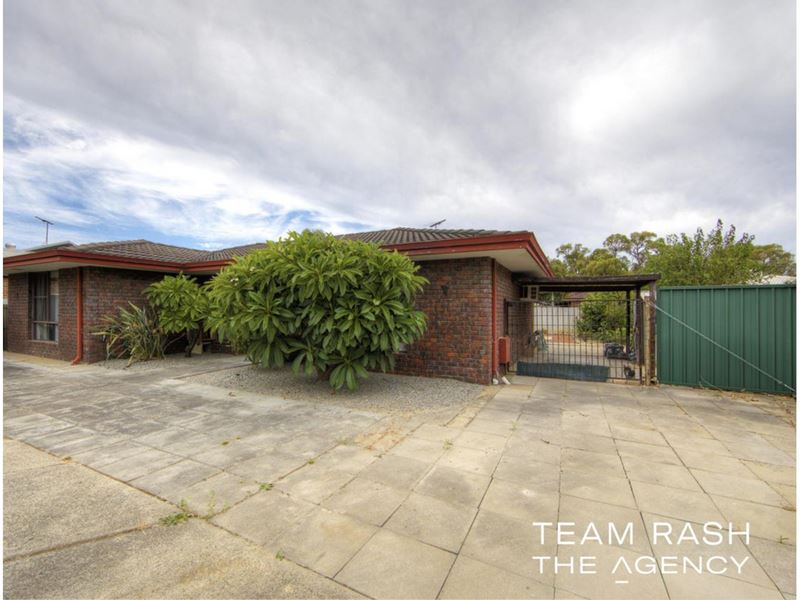 57 Agincourt Drive, Forrestfield