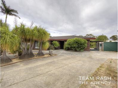 57 Agincourt Drive, Forrestfield WA 6058