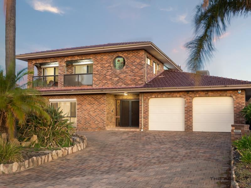 12 Berson Court, Lake Coogee