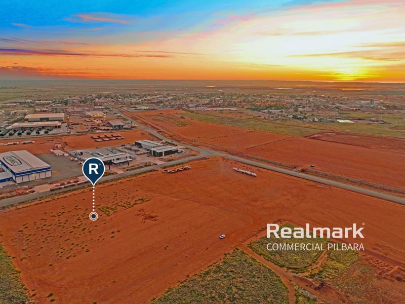 Lot 350, 10 Quarry Road, Wedgefield WA 6721