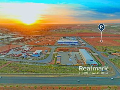 Lot 350, 10 Quarry Road, Wedgefield WA 6721