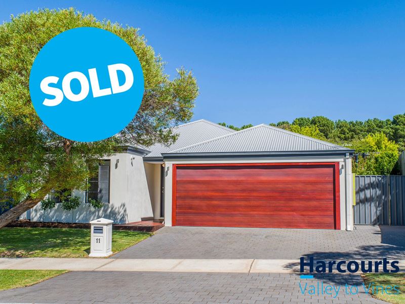 11 Milson Terrace, Ellenbrook