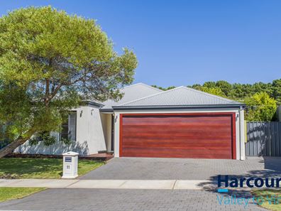 11 Milson Terrace, Ellenbrook WA 6069