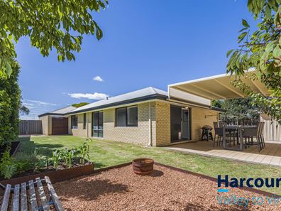 11 Milson Terrace, Ellenbrook WA 6069