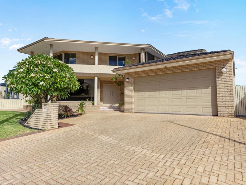 274 Odin Drive, Stirling WA 6021