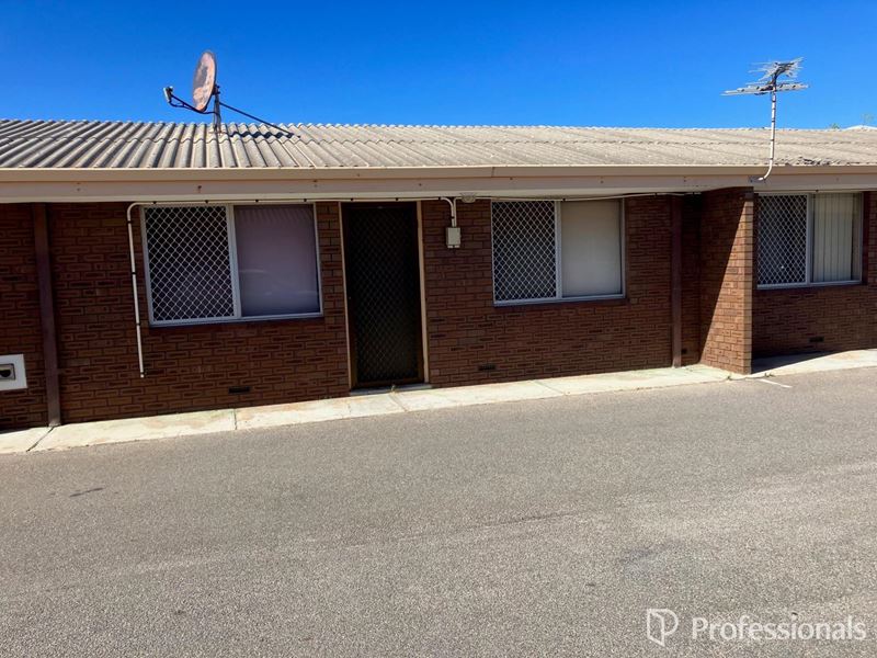 7/17 Francis Street, Geraldton WA 6530