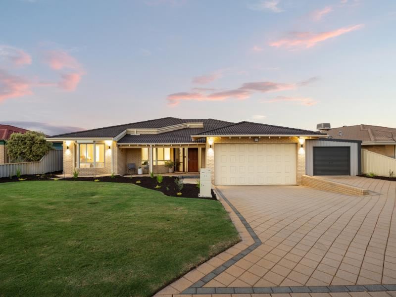 53 Triton Avenue, Waikiki WA 6169