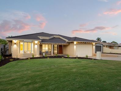 53 Triton Avenue, Waikiki WA 6169