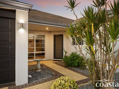 14 Harperia Way, Baldivis WA 6171