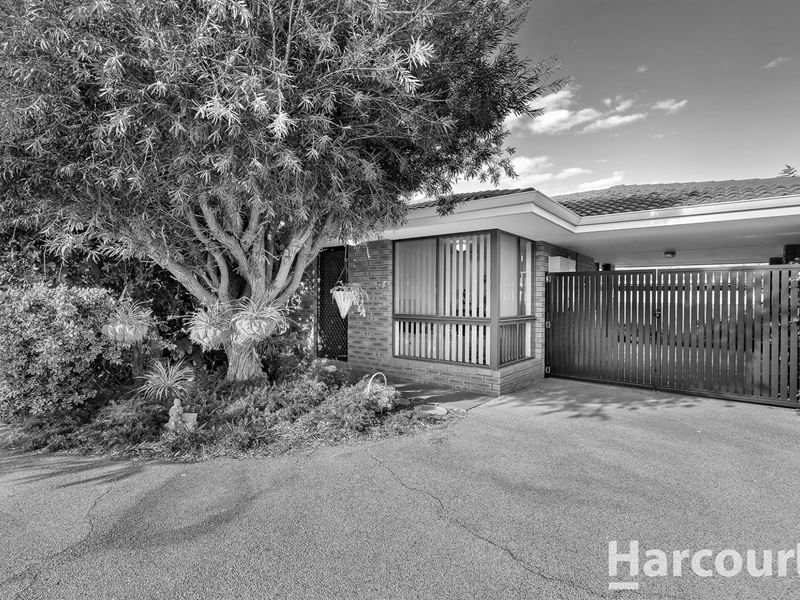 4/14 Loaring Street, Mandurah WA 6210