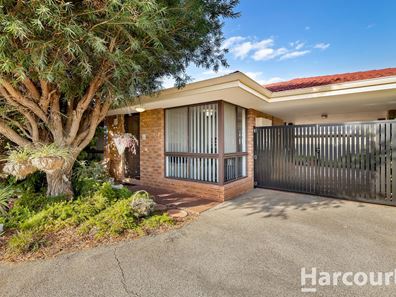 4/14 Loaring Street, Mandurah WA 6210