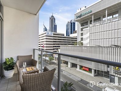 11/448 Murray Street, Perth WA 6000
