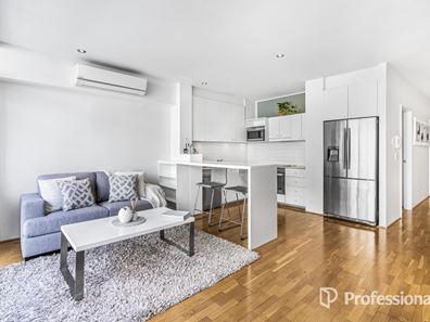 11/448 Murray Street, Perth WA 6000