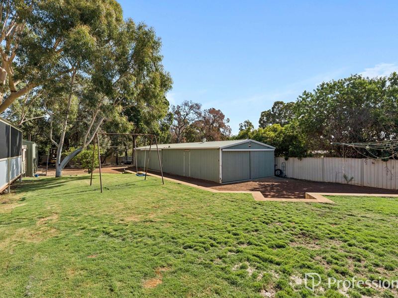 79 Park Road, Byford
