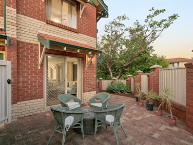 17/64 First Avenue, Mount Lawley WA 6050