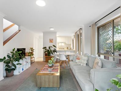 17/64 First Avenue, Mount Lawley WA 6050