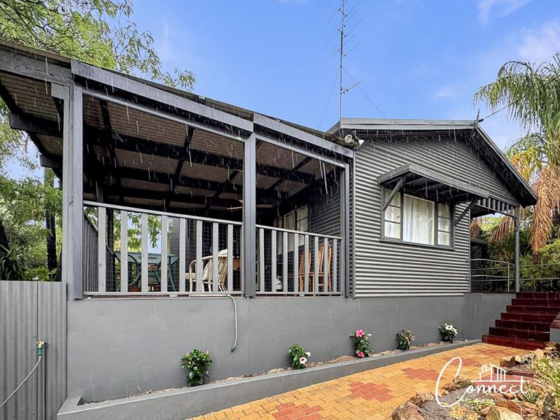 3 Rockett Street, Northam WA 6401