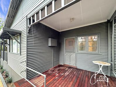 3 Rockett Street, Northam WA 6401