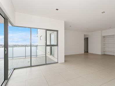 2202/237 Adelaide Terrace, Perth WA 6000