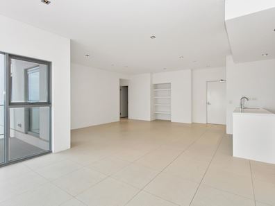 2202/237 Adelaide Terrace, Perth WA 6000
