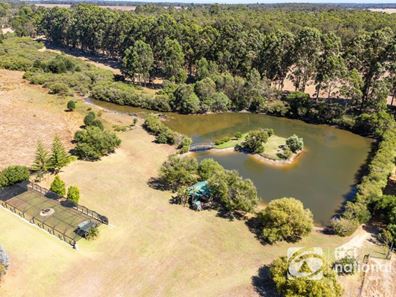 1793 Rosa Brook Road, Rosa Brook WA 6285